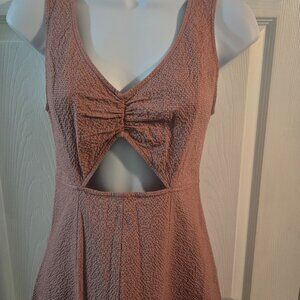 Summer Dress by Christi Dawn - Size Small